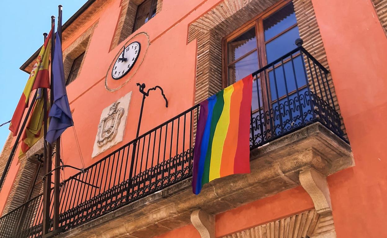 El servicio se ofrecerá en la oficina técnica del Ayuntamiento. 