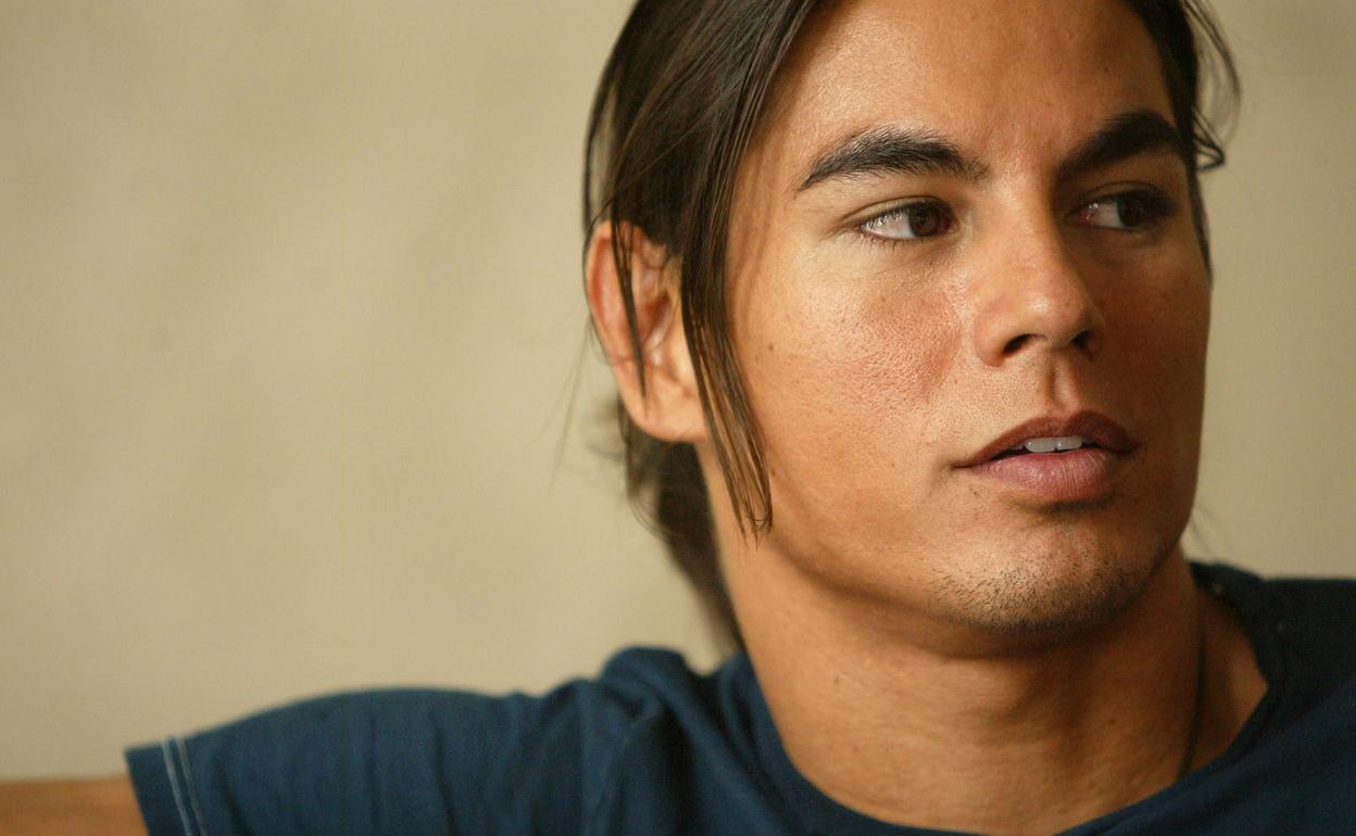 Julio Iglesias Jr.