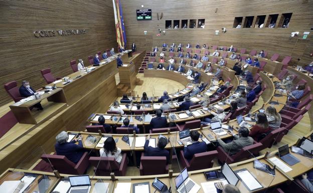 La tasa turística no se incluirá en la ley de acompañamiento al no apoyarla el PSPV