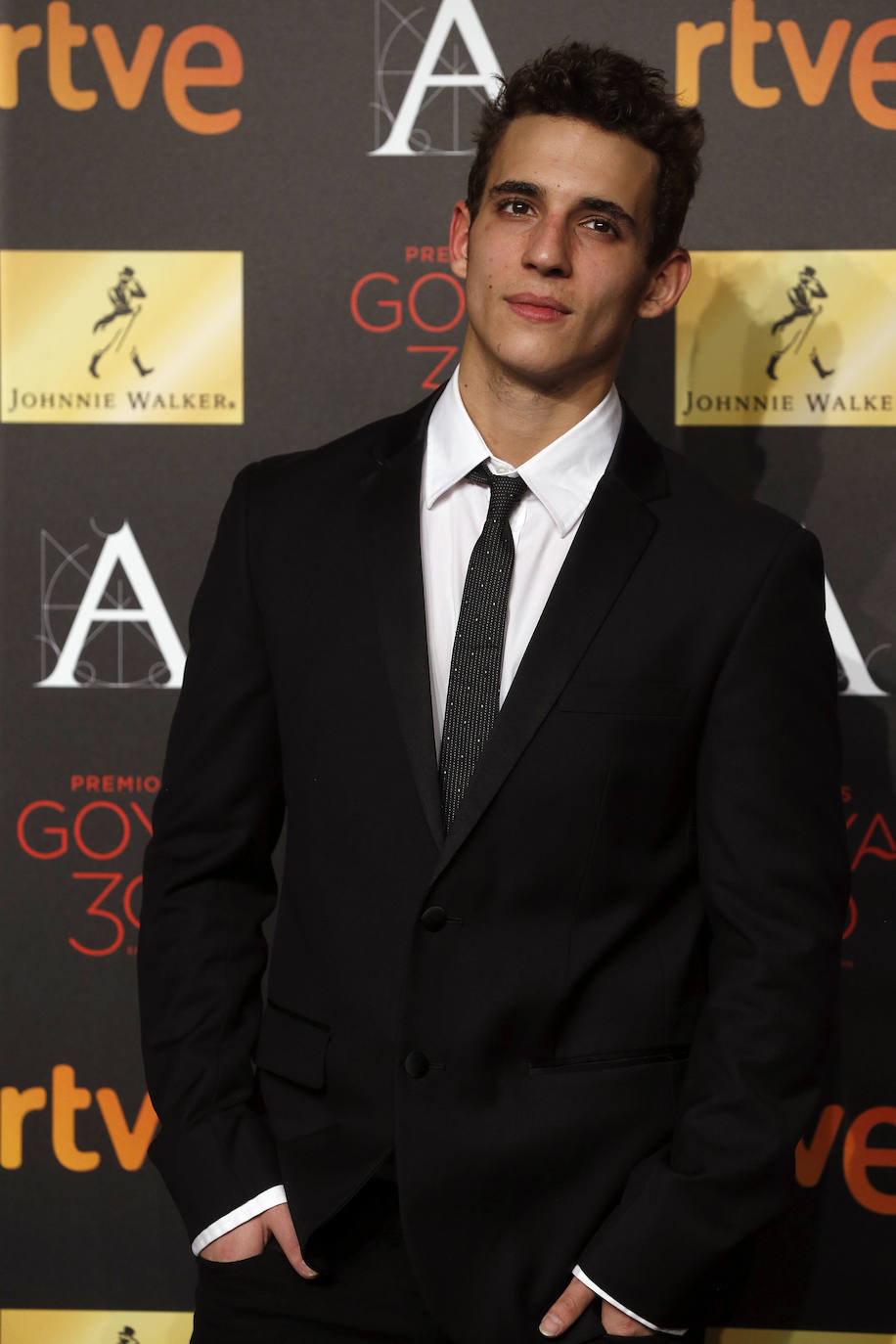 Miguel Herrán
