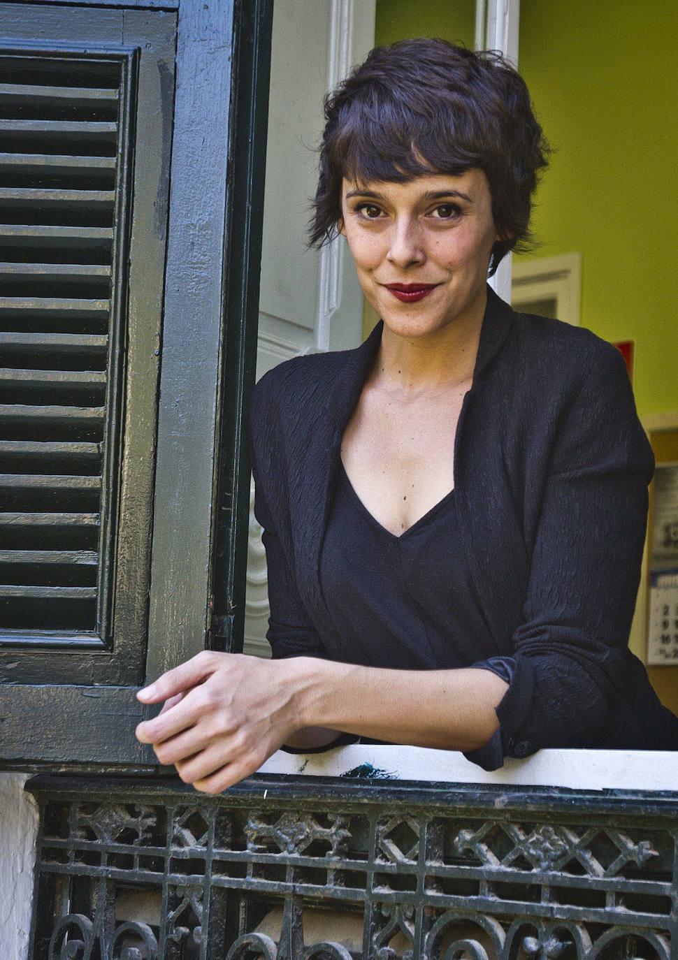 Belén Cuesta