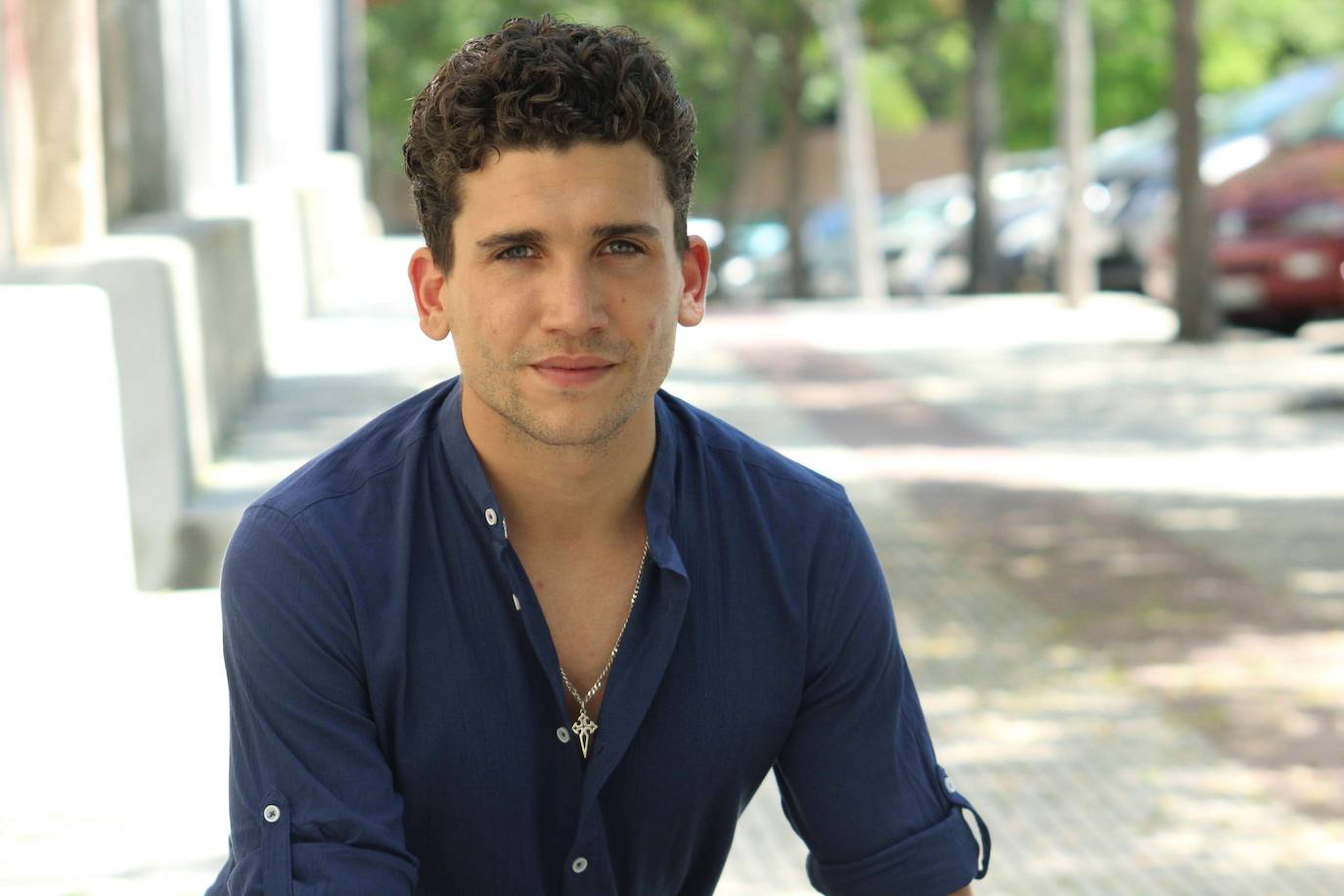 Jaime Lorente
