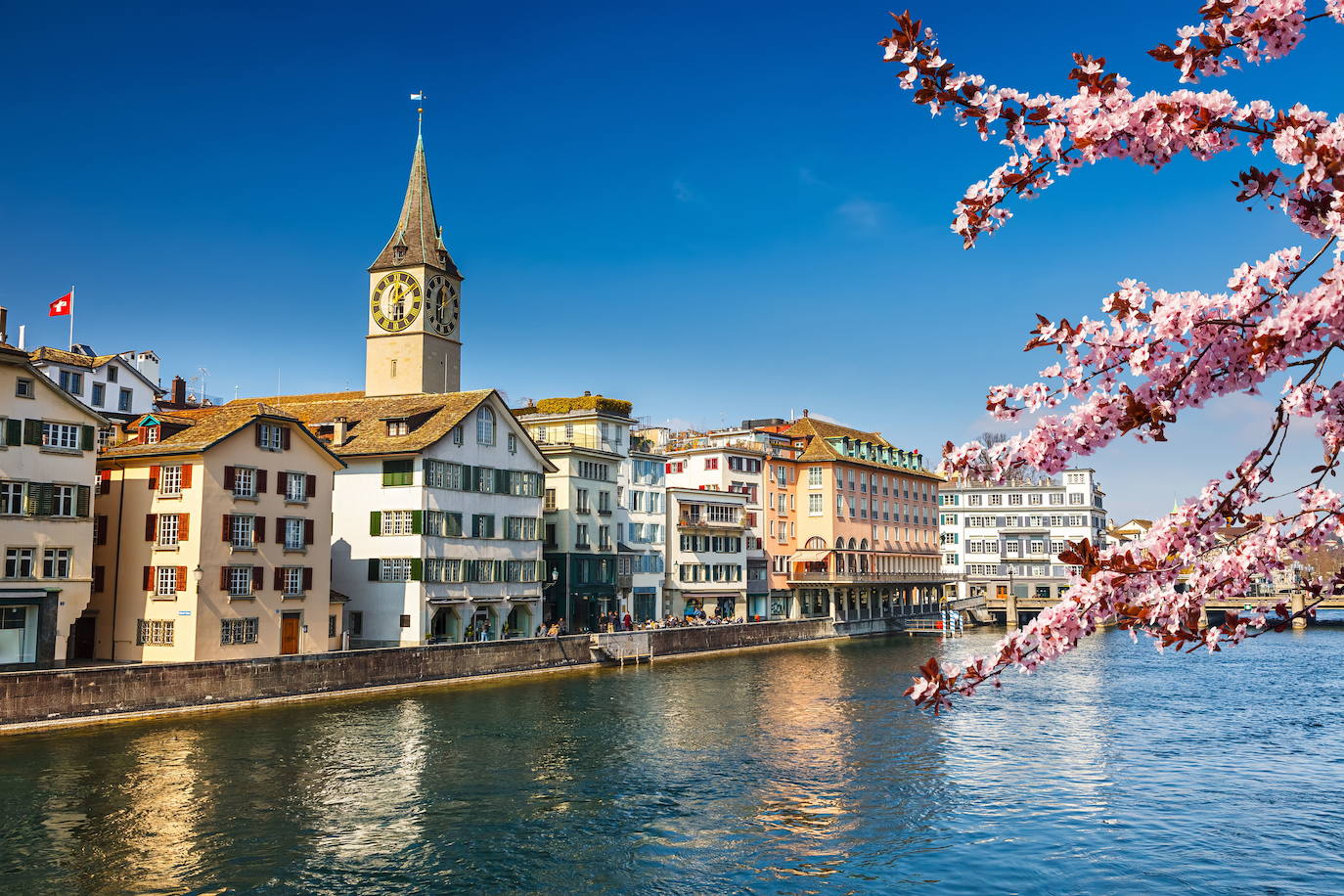 4. Zurich