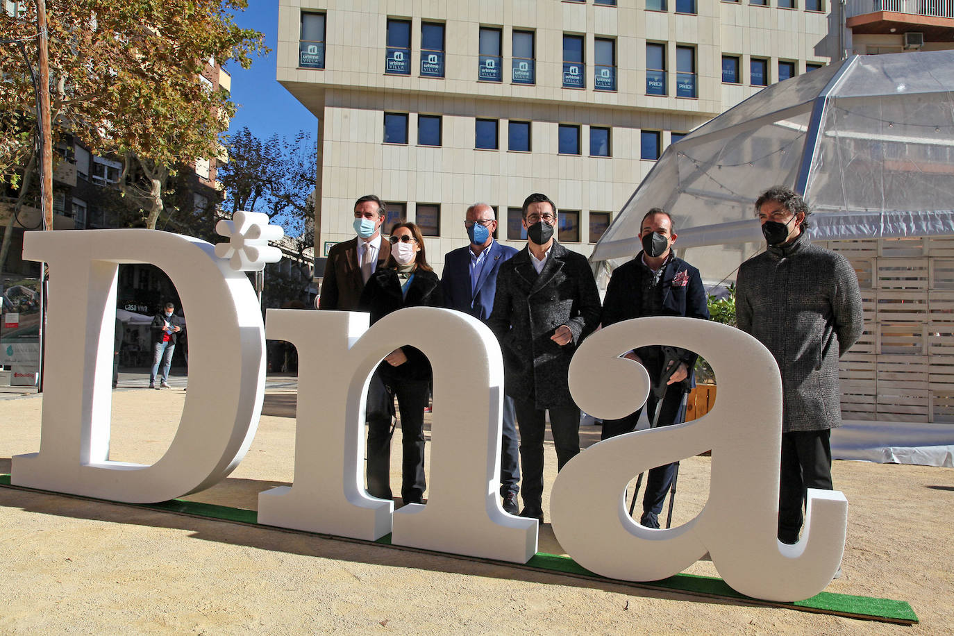 El festival gastronómico de Dénia ha concluido con éxito su cuarta edición, en la que ha mantenido la vocación con la que nació: acercar la gastronomía al ciudadano.