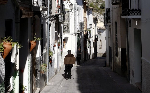 Cae uno de los últimos pueblos de la Comunitat sin casos de coronavirus