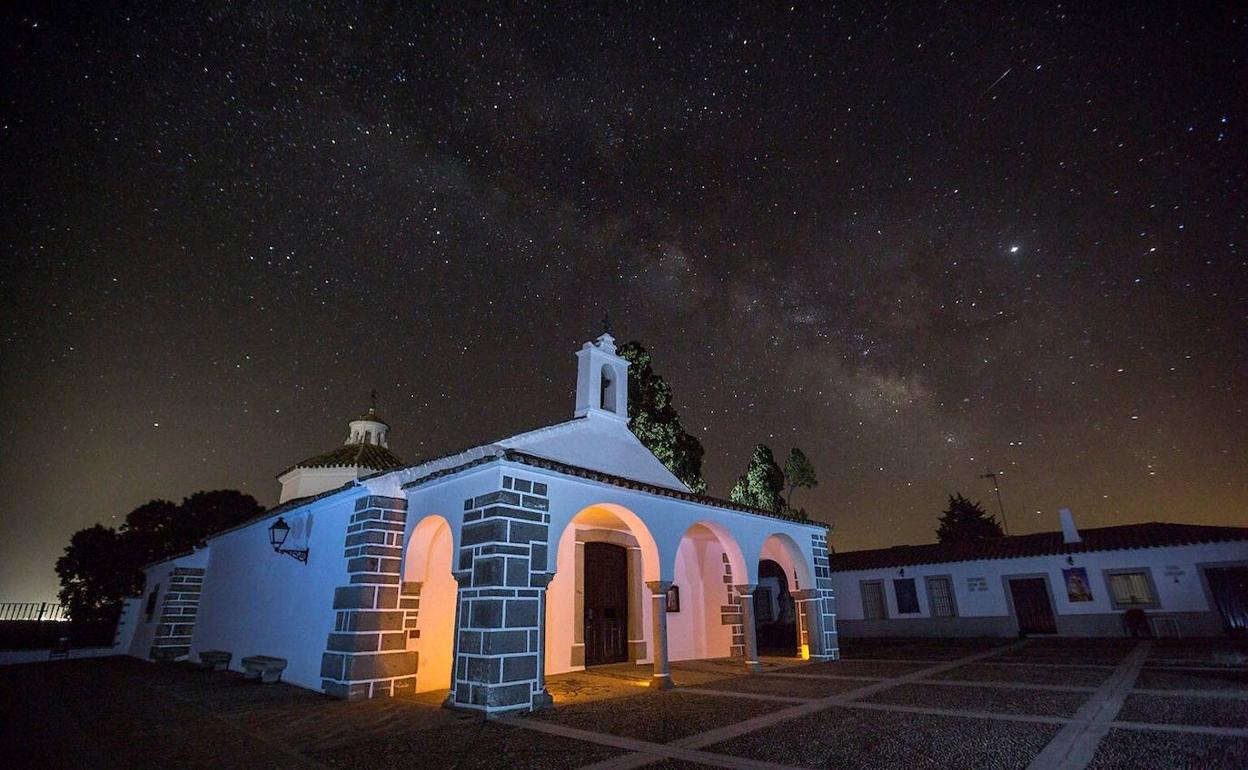 Los Pedroches se embarca en la realidad aumentada para potenciar su turismo. 