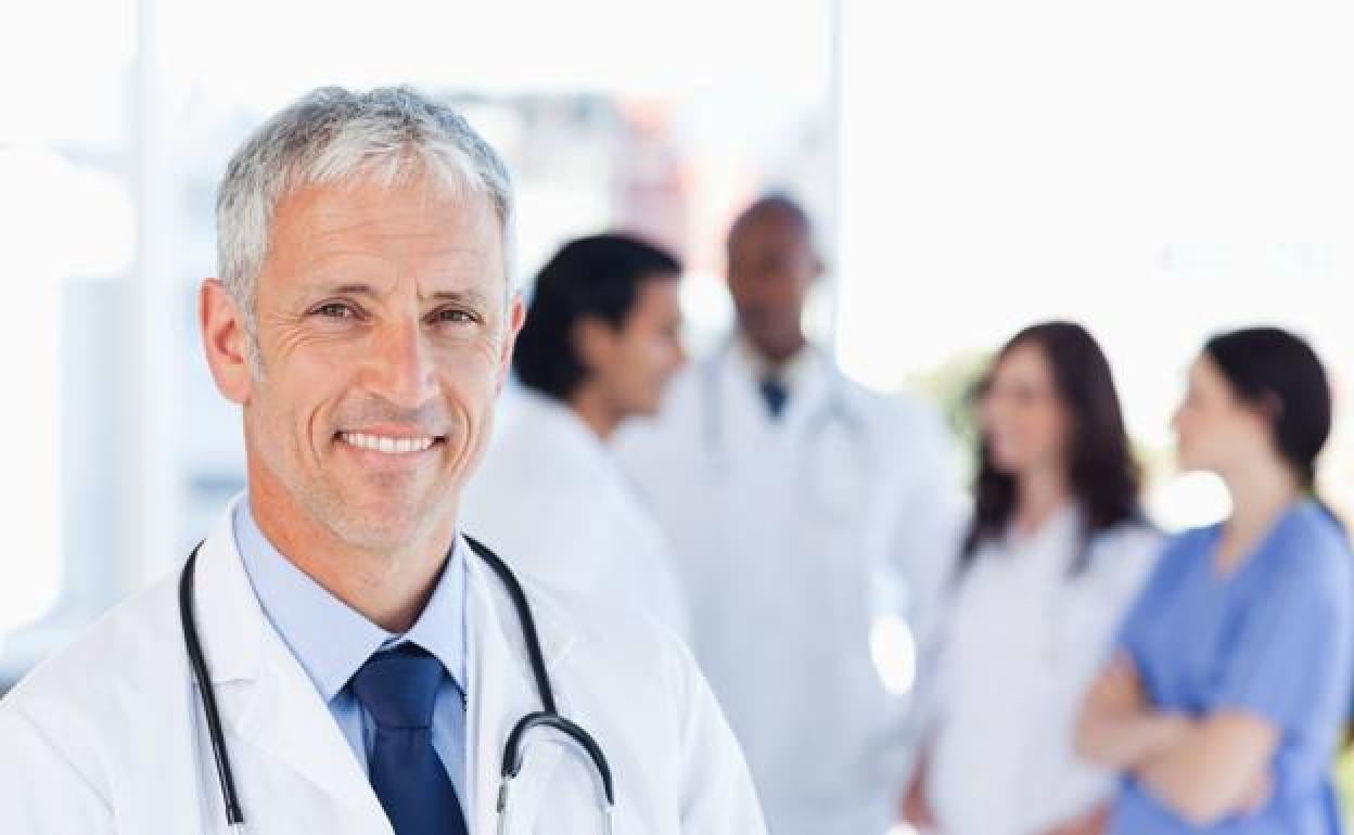 Doctoralia Awards 2021: los mejores médicos | Estos son los 43 médicos especialistas valencianos nominados a los Doctoralia Awards 2021
