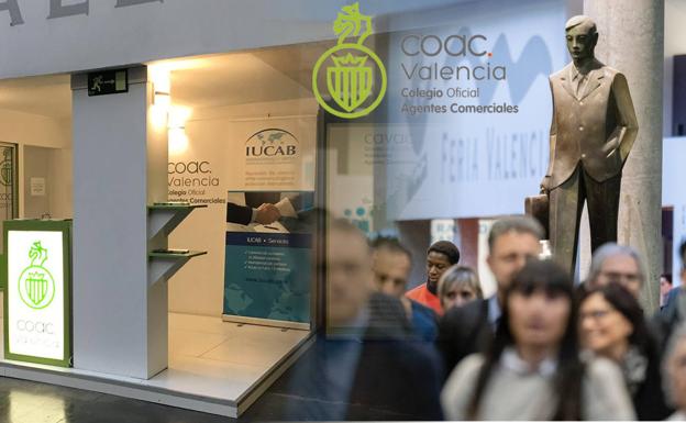 Colegio Oficial de Agentes Comerciales de Valencia