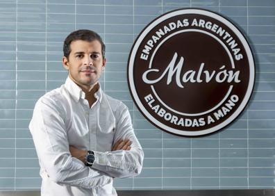 Imagen secundaria 1 - En Malvón los ingredientes naturales y los productos de proximidad son una de sus marcas de identidad. 