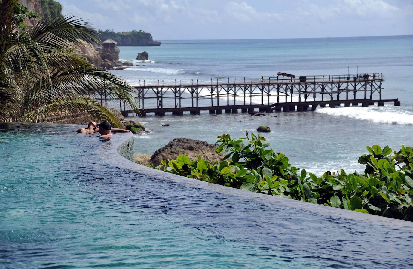 Bali.