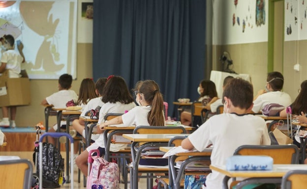 La vuelta al colegio tras las vacaciones de Navidad: ¿El 10 de enero?