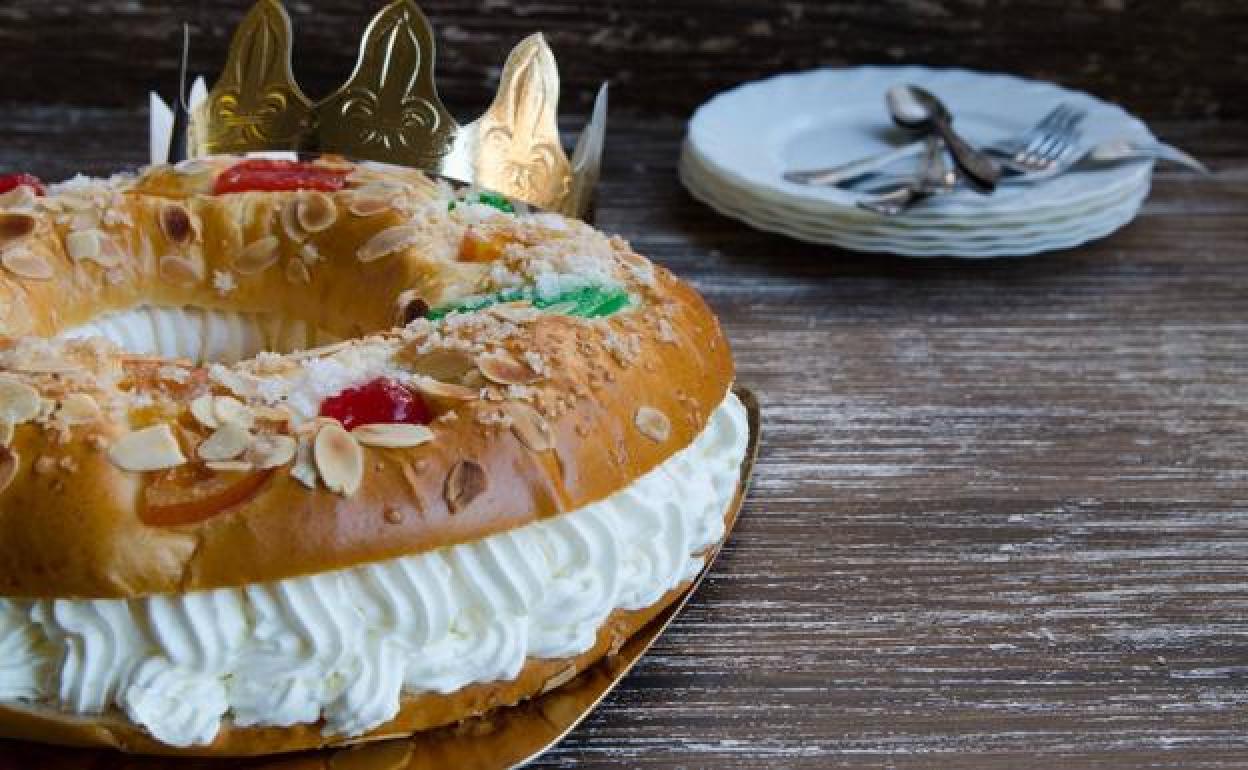 Roscón de Reyes | Estos son los mejores roscones de Reyes de supermercado, según la OCU