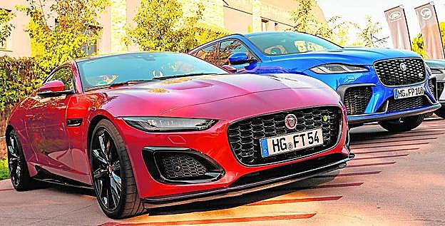 Los enchufables tienen más de 50 km. de autonomía y etiqueta cero.