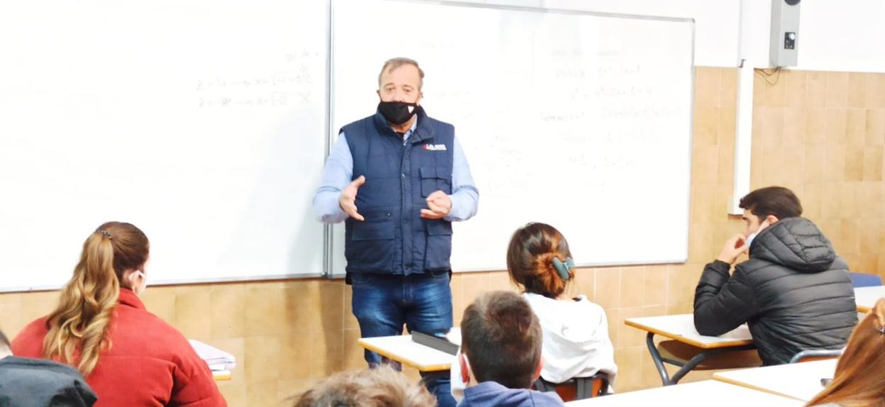 Las solicitudes podrán realizarse hasta el 31 de enero de 2022 . 