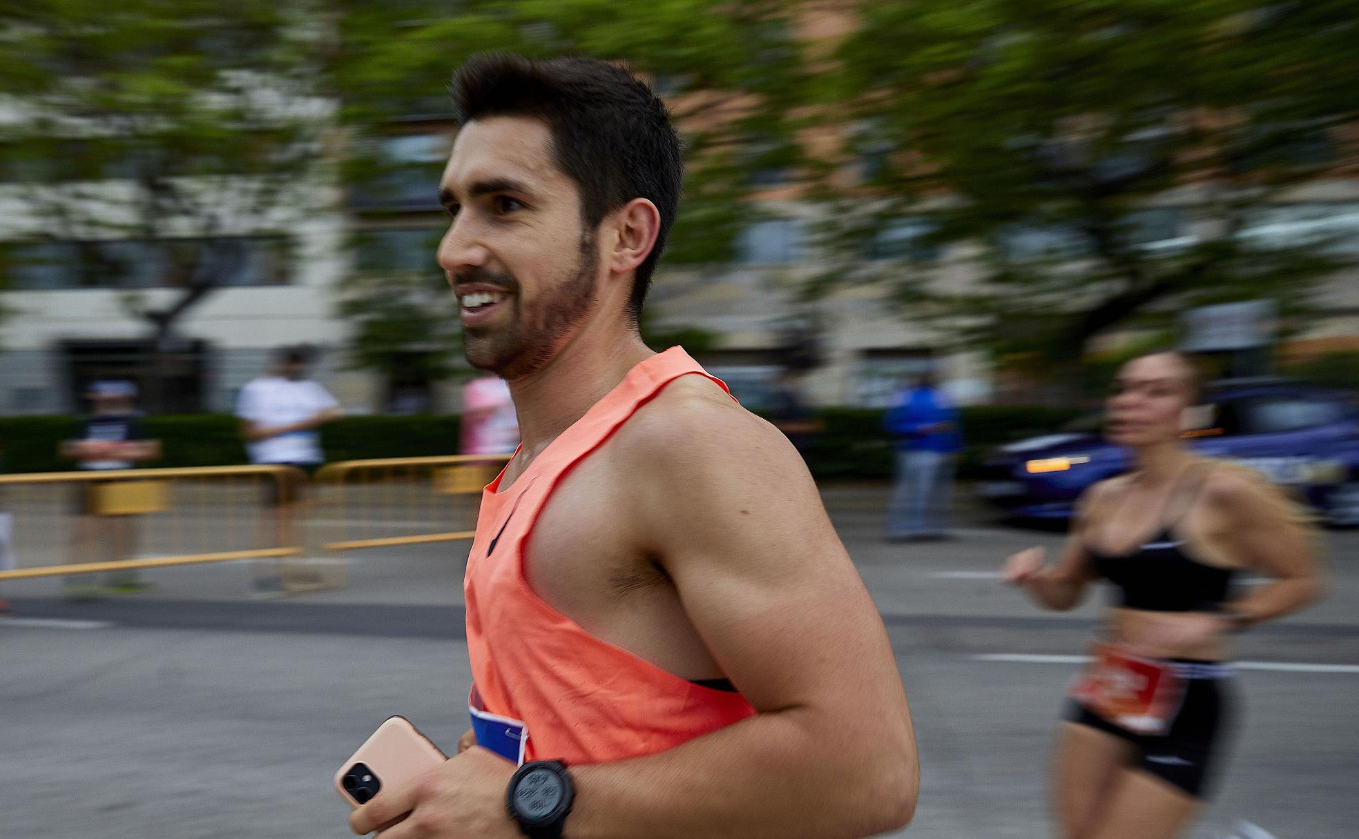¿Qué es el fartlek? | Fartlek: el juego de velocidad de origen sueco que permite mejorar tu rendimiento
