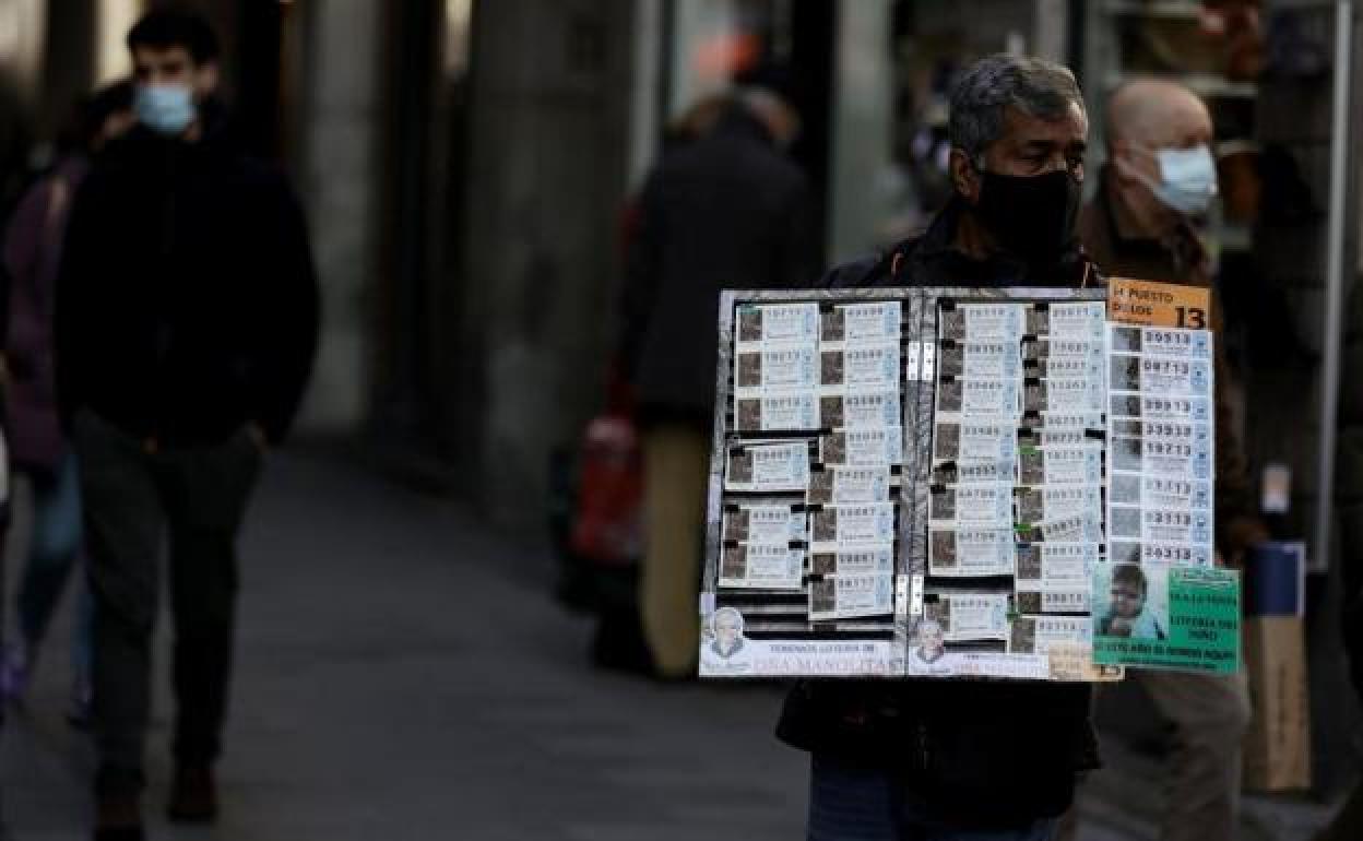 Sorteo de Lotería del Niño en Cuenca | Comprueba los premios del sorteo del Niño que han tocado en Cuenca