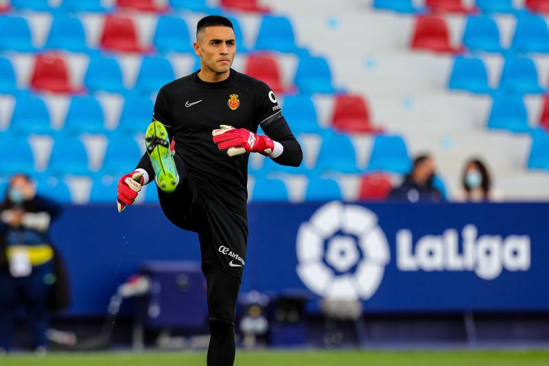 Fotos: Todas las fotos del partido Levante UD - RCD Mallorca en el estado Ciutat de Valencia