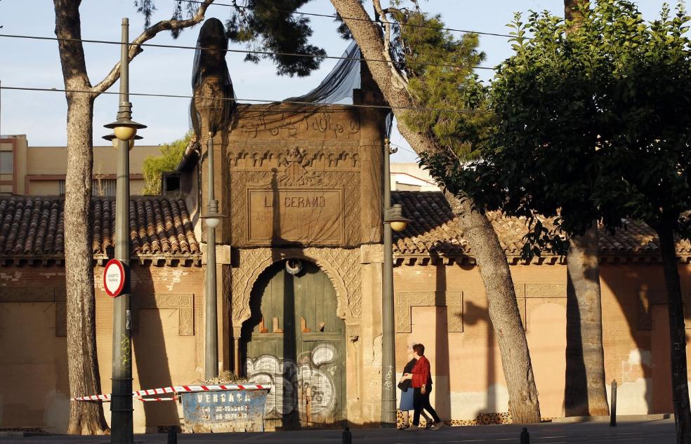 Benicalap, un barrio sin acabar que pide por su pasado y su futuro