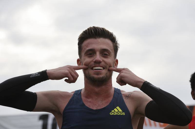 Fotos: Todas las fotos de la carrera 10K Ibercaja de Valencia 2022