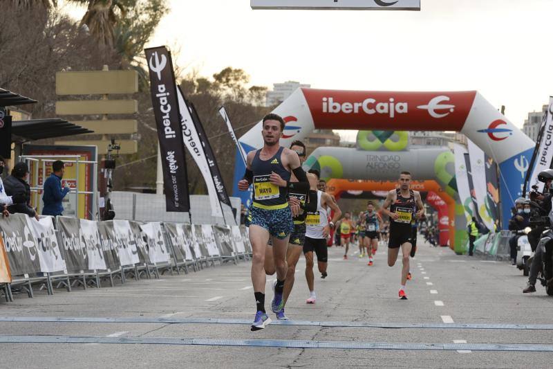 Fotos: Todas las fotos de la carrera 10K Ibercaja de Valencia 2022