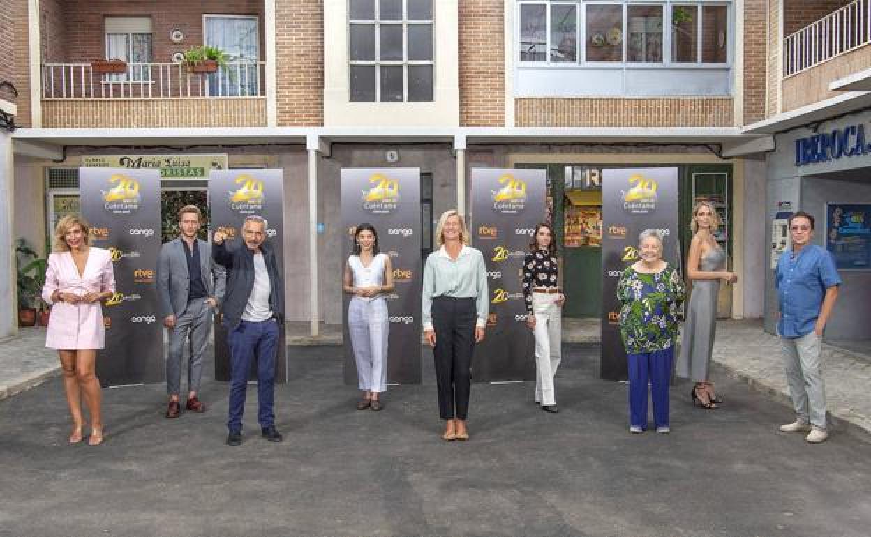 Nueva temporada de 'Cuéntame cómo pasó' | Fecha y hora del estreno de la temporada 22 de 'Cuentame': ¿cuáles son sus novedades?