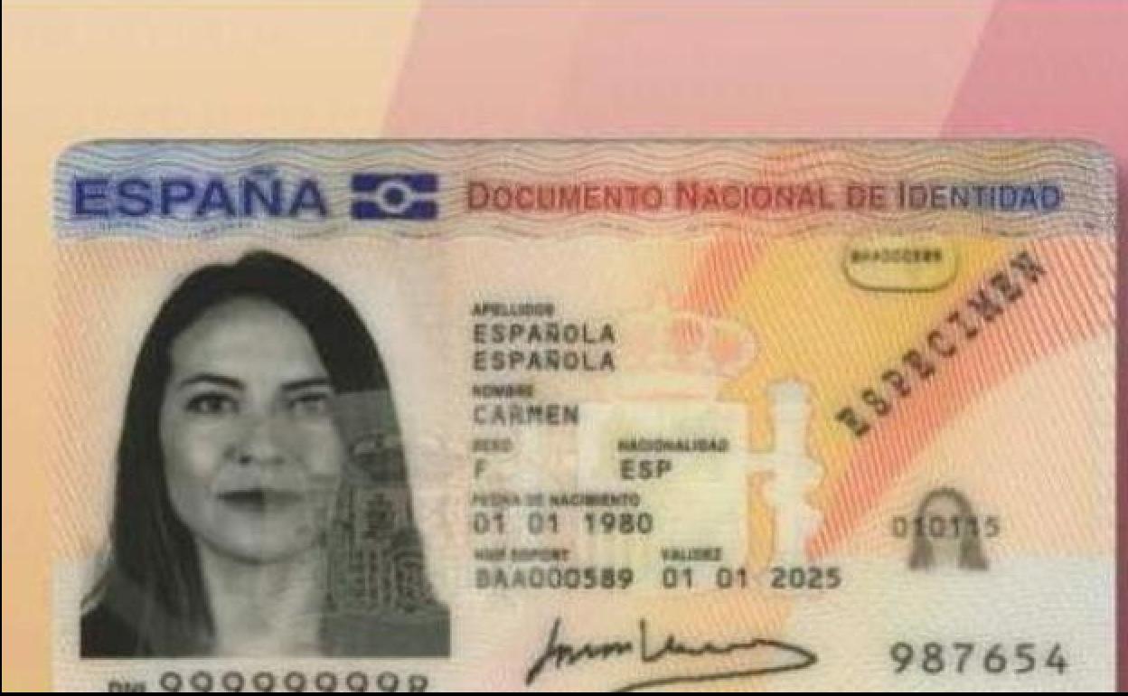 Robo o pérdida del DNI: Peligro de fraude | ¿Qué hay que hacer si perdemos o nos roban el DNI?