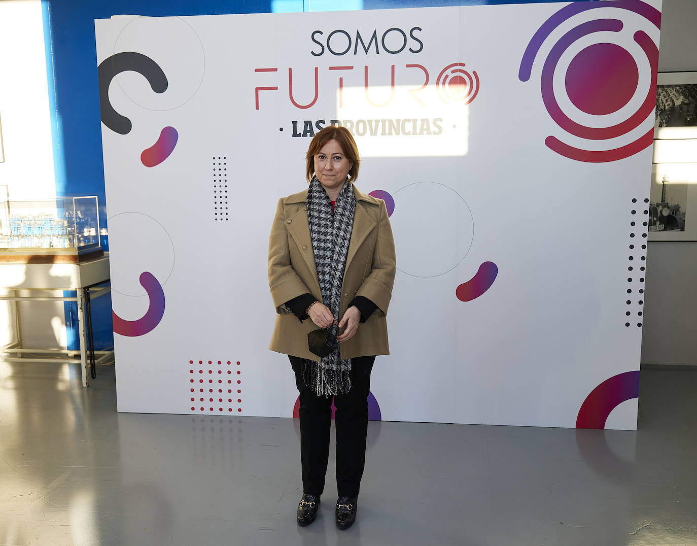 Fotos: Ximo Puig inaugura &#039;Somos Futuro&#039; de LAS PROVINCIAS