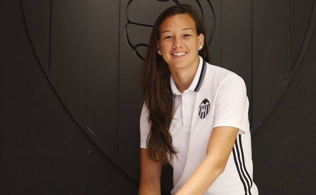 Tiane Endler fue la portera menos goleada de la Liga. 