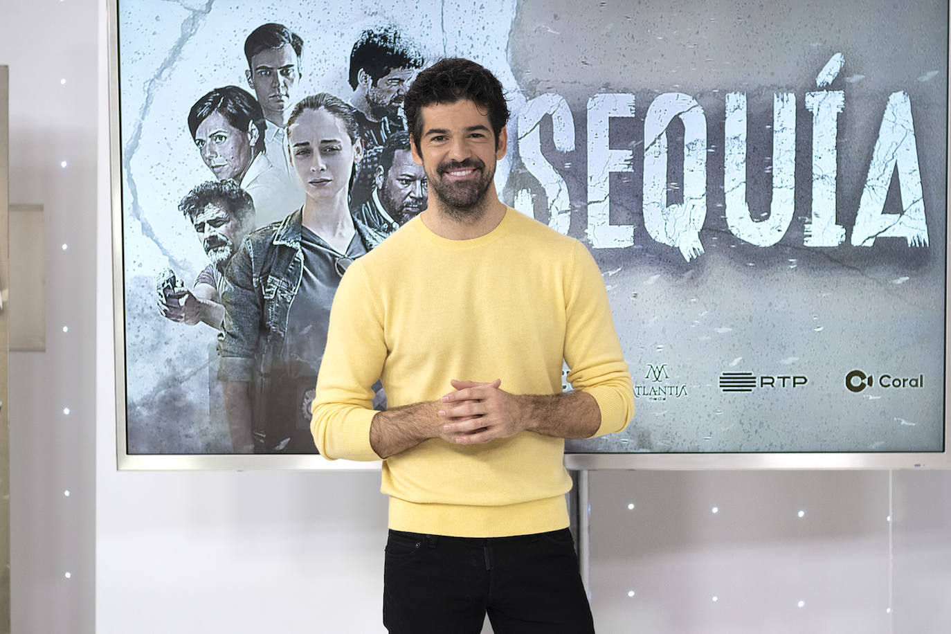 Miguel Ángel Muñoz. 