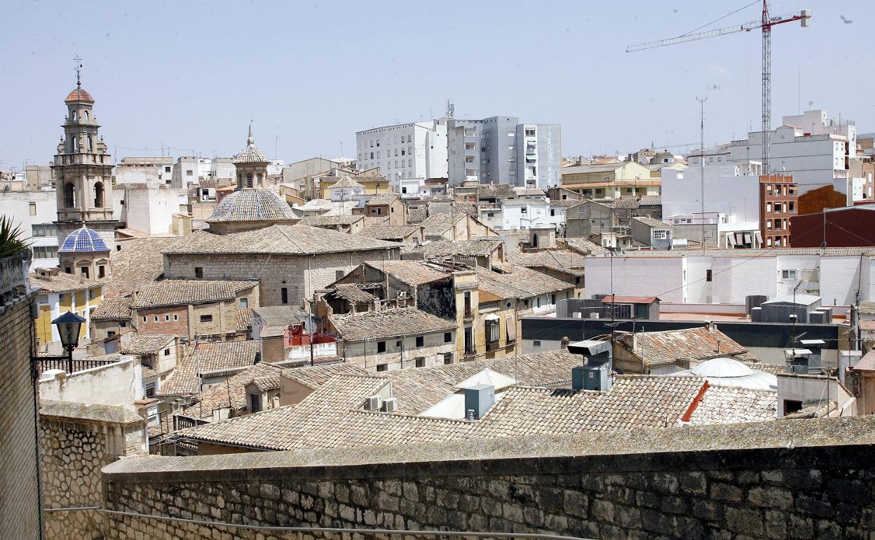 Los jóvenes residentes en Ontinyent tendrán opción a una ayuda para alquiler de vivienda. 