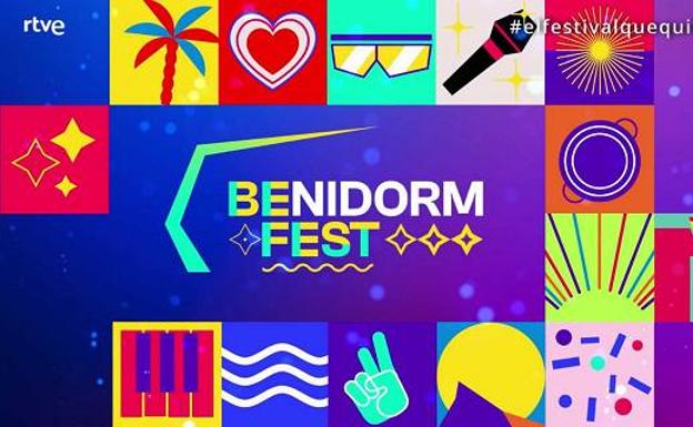 Las Provincias te lleva a la final de Benidorm Fest