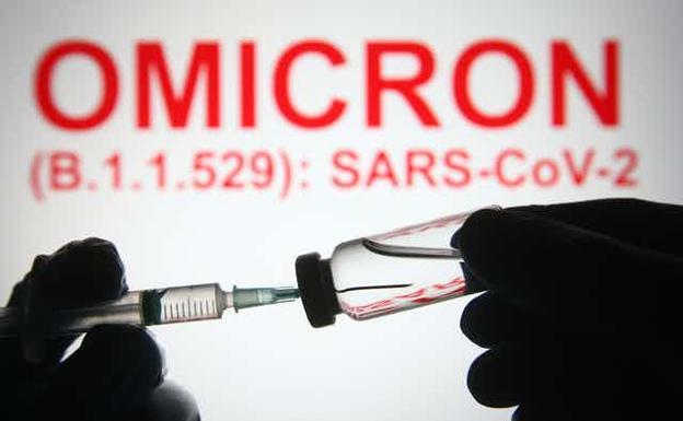 Ómicron, síntomas | El motivo por el que los síntomas de ómicron son menos graves que los de otras variantes