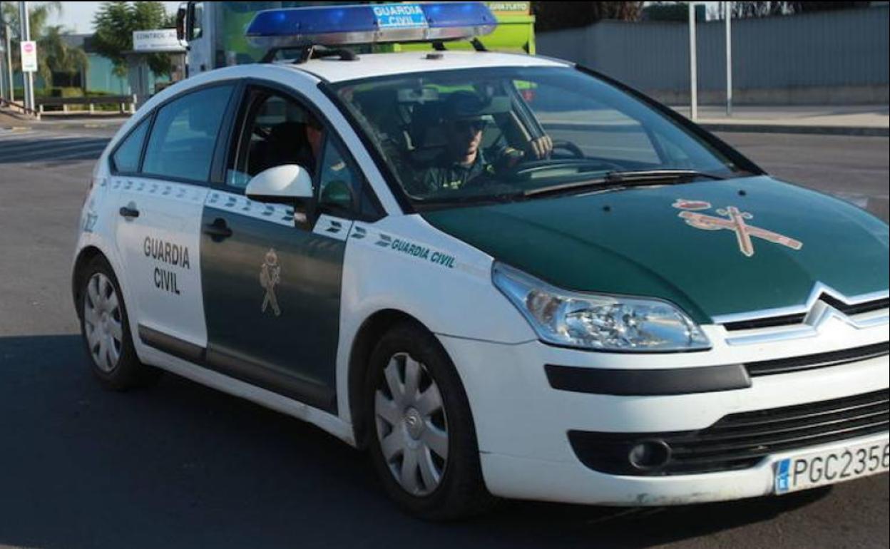 Sucesos Valencia | Detenido un hombre por intentar matar a un anciano tras precintarle la cabeza con celofán