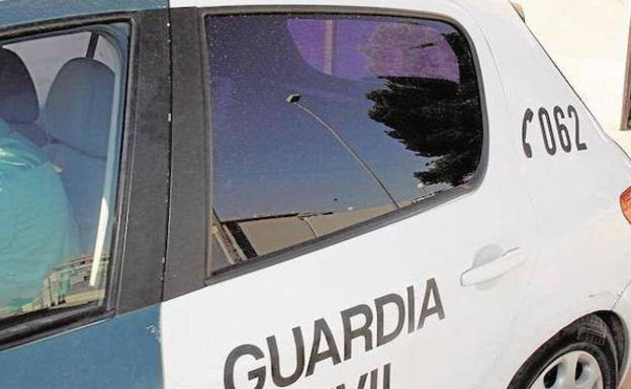 Robos en Burriana | Detenidos 10 miembros de un clan criminal acusados de 16 robos en viviendas de Borriana