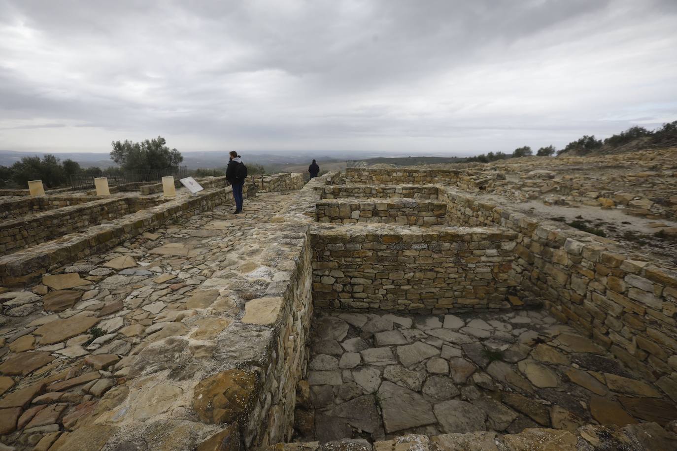 Hallazgo arqueológico | La Marina d&#039;Or romana: el tesoro arqueológico del sur de España