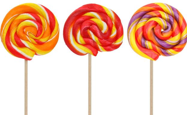 Un aditivo muy utilizado en chucherías y galletas será prohibido en Europa 