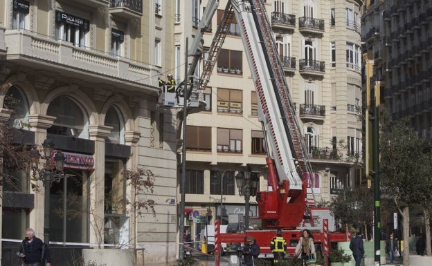 Valencia aprueba las Fallas «normales»