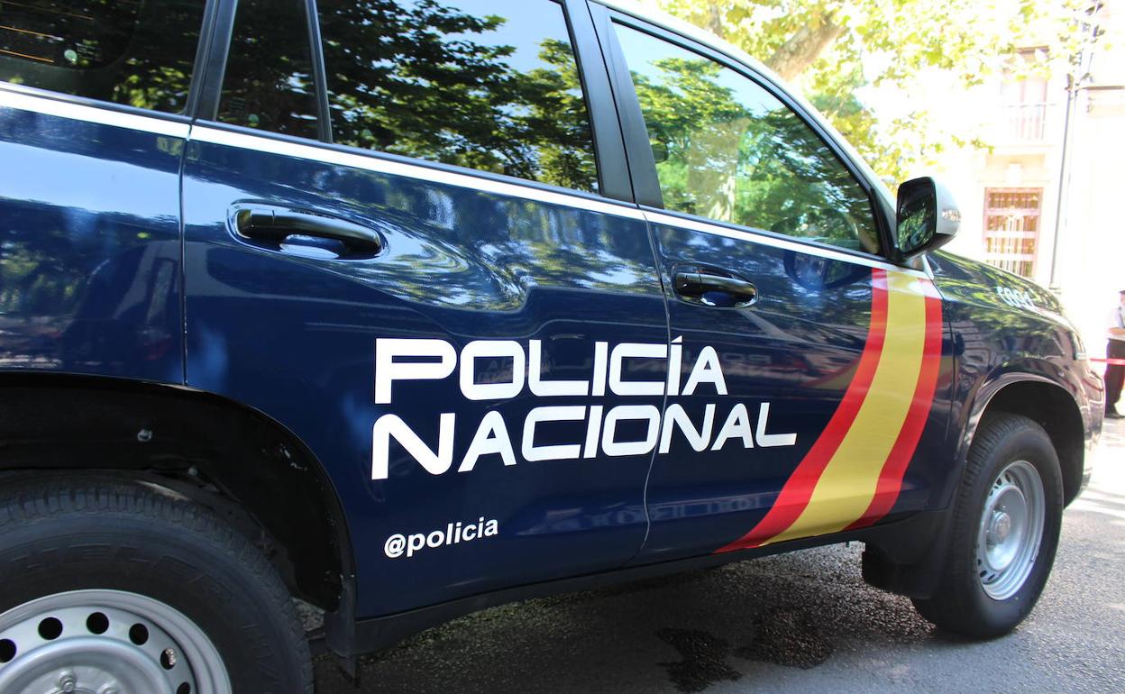 La Policía Nacional detiene en en Valencia a un hombre por ofrecer dinero a  una menor para tener sexo con ella o con alguna amiga suya | Las Provincias