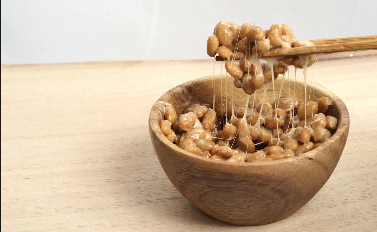 Natto