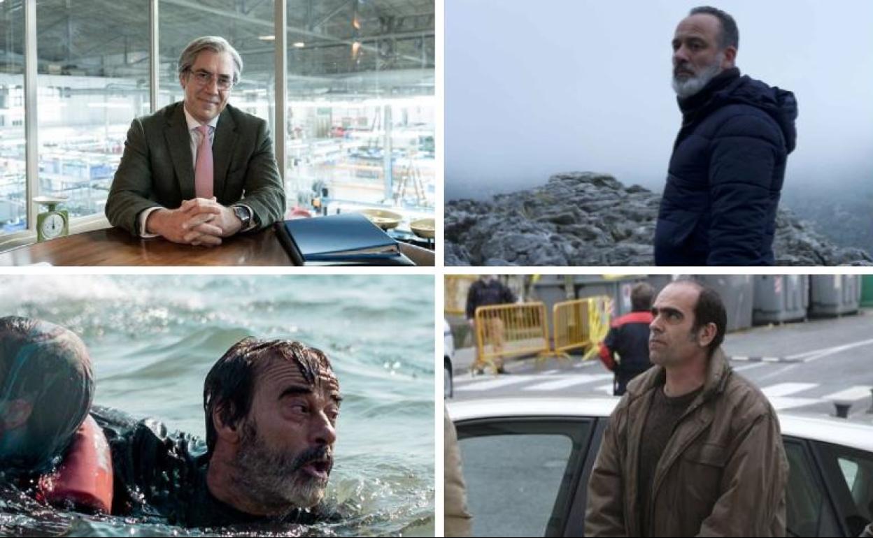 Premios Goya 2022: mejor actor | ENCUESTA: ¿Quién ganará el premio Goya a mejor actor protagonista en 2022?