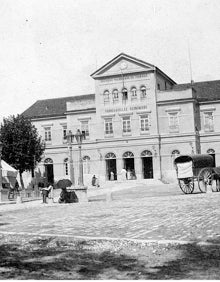 Imagen secundaria 2 - El tesoro que llama a la puerta de la Generalitat