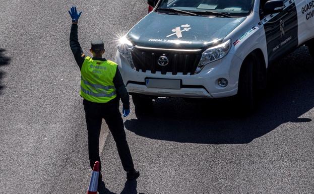 La DGT presenta un nuevo sello de movilidad