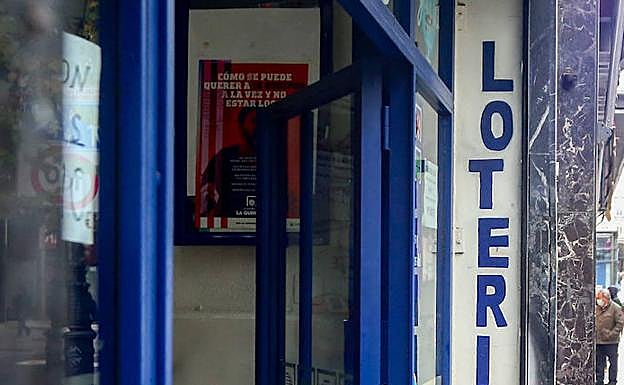 Dos jugadores ganan más de 208.600 euros con La Bonoloto de este lunes 14 de febrero