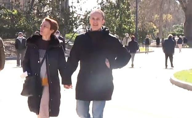 San Valentín | La recomendación de los psicólogos por San Valentín