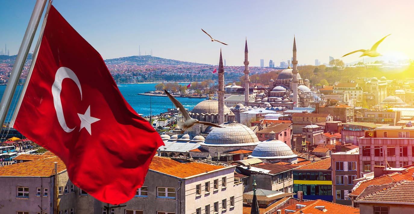 6.- Estambul (Turquía)