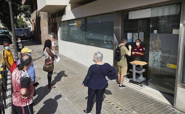 El trámite más solicitado en España sobre las pensiones de la Seguridad Social 