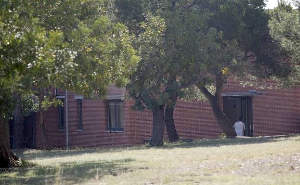 El Hospital Psiquiátrico de Bétera, a medio gas
