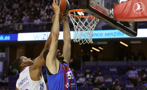 Una Copa del Rey con dos gigantes, sorpresas y ausencias