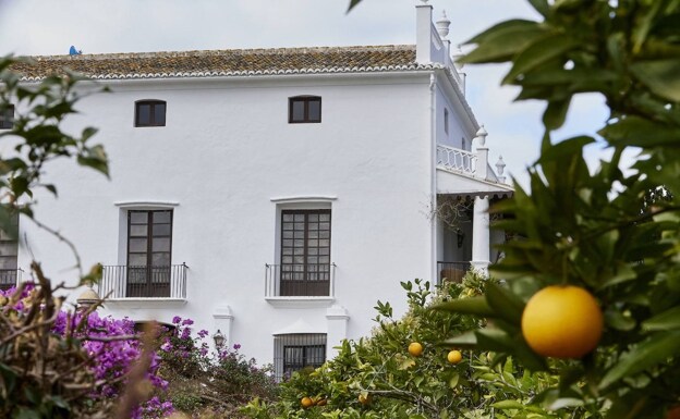 La casa del Cervantes valenciano Francisco Brines, más cerca de ser Bien de Interés Cultural