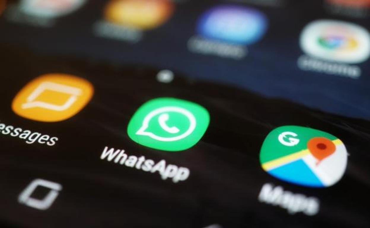 WhatsApp: novedades y actualizaciones | Las cinco últimas novedades de WhatsApp y cómo activarlas